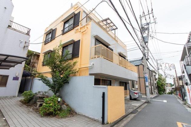 Hotel Hermitage Ochiai / Vacation Stay 48795 Tóquio Exterior foto